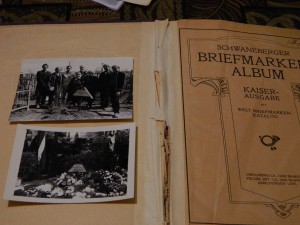 "Атлась часового Мастерства" Юліусь Гене Тифлись 1896г.