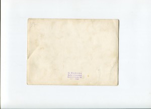 "Атлась часового Мастерства" Юліусь Гене Тифлись 1896г.