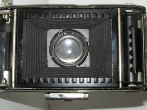 Фотоаппарат немецкий. Bettax Zeca