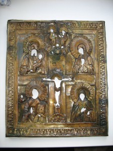 4-х частная