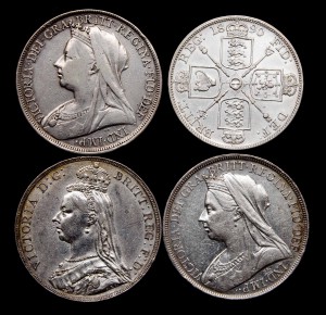 4 Кроны.