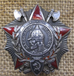 Невский(клёпаный),БКЗ,ОВ-1 на артиллериста