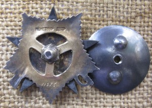 Невский(клёпаный),БКЗ,ОВ-1 на артиллериста