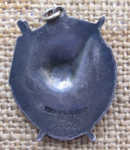 Невский(клёпаный),БКЗ,ОВ-1 на артиллериста