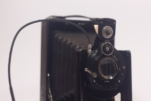 Немецкий фотоаппарат в ЛЮКСЕ! В коробке ,с кассетами.