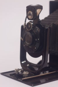 Немецкий фотоаппарат в ЛЮКСЕ! В коробке ,с кассетами.