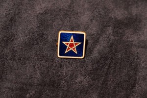 Коллекция из десяти масонских знаков и орденов. Европа, США.