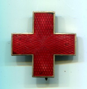 Красный крест