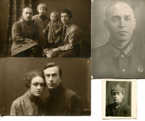 Див. Комиссар Симонов М.Е. Фотоальбом 1921 г, Царицин