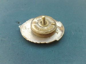 Отличник нефтеснабжения