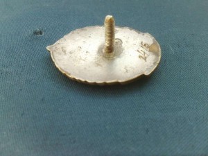 Отличник нефтеснабжения