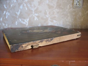 Казанская БМ.Большая и красивая.