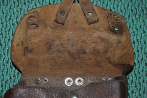 ===Довоенное солдатское снаряжение. ===