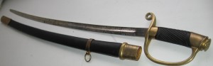 ОФИЦЕР  обр 1881 года