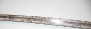 ОФИЦЕР  обр 1881 года