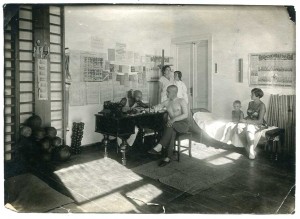 Див. Комиссар Симонов М.Е. Фотоальбом 1921 г, Царицин