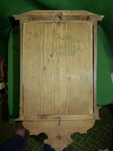 Ходики, 19-20вв.