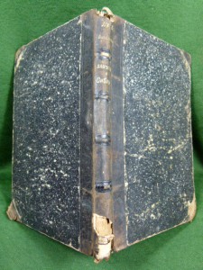 Заметки о Сибири. 1895г.