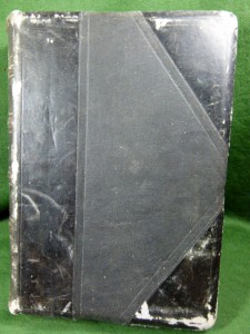 Учебник зоологии. 1905г.