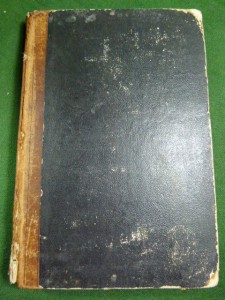 Гомеопатия. 1850г.