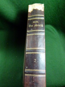Энциклопедия немецкая. 1900г.
