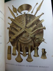 Энциклопедия немецкая. 1900г.
