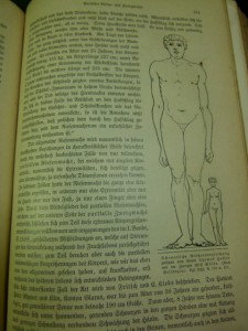 Энциклопедия немецкая. 1900г.
