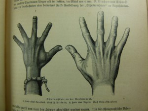 Энциклопедия немецкая. 1900г.