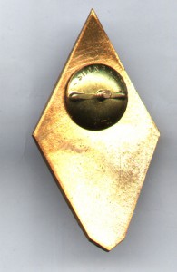 ромбик САТУ ГА