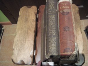 Н.А. Некрасов сочинения в 2х томах 1895г