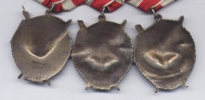 3 БКЗ на летчика