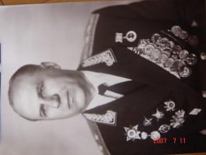 Доки ген-лейтенанта Мартыненко+остаток наград