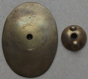 100 лет Военному Министерству 1910г.   В ЗОЛОТЕ