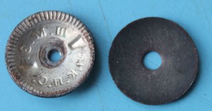 отличный  паровозник