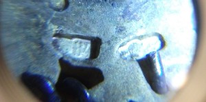 100 лет Военному Министерству 1910г.   В ЗОЛОТЕ