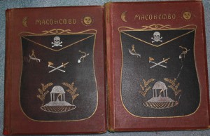 МАСОНСТВО в его настоящем и прошлом в 2-х т. 1914г.