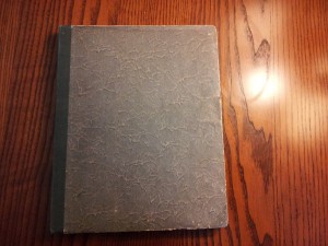 Книга о зверствах большевиков  в Виннице изд. Рейха 1944г.