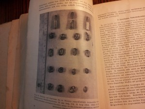 Книга о зверствах большевиков  в Виннице изд. Рейха 1944г.