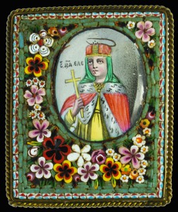 Св.Елена.финифть.мозаика.