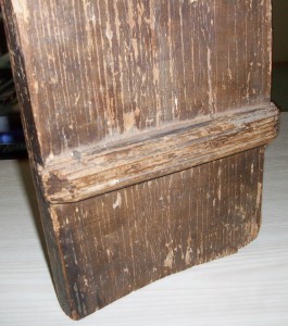Святой Антипий.