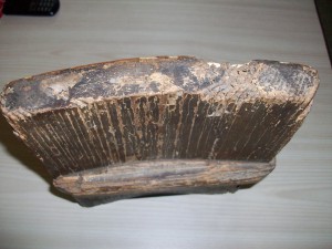 Святой Антипий.