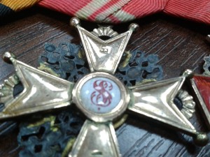 ПГ ПВС Литовской ССР 1951 г.