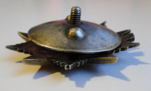 ОВ1 + КЗ(Дубликат) + ОВ2 + ОВ2   на офицера НКВД СМЕРШ