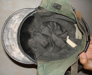 Мотошлем ГАИ