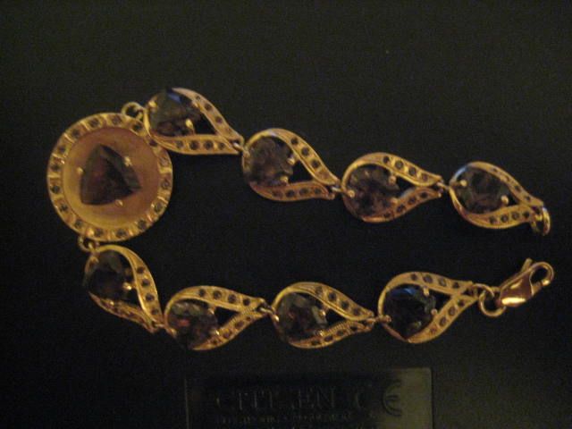 Браслет эксклюзив 585пр.