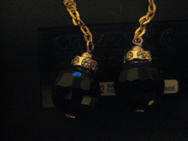 Серьги заказные 585пр