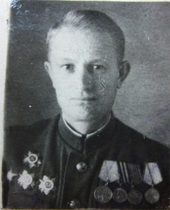 Четыре ОВ на одного + 2 Звезды. Полная пробивка