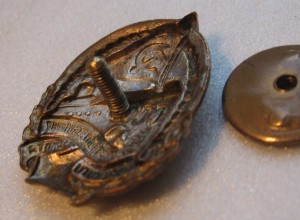 Почётному Работнику МФ -1