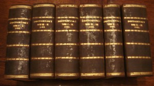 Достоевский, Полное собрание сочинений, 1894 г все 12 томов
