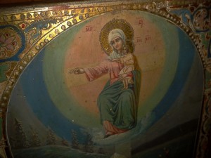 Икона "Августовская победа".